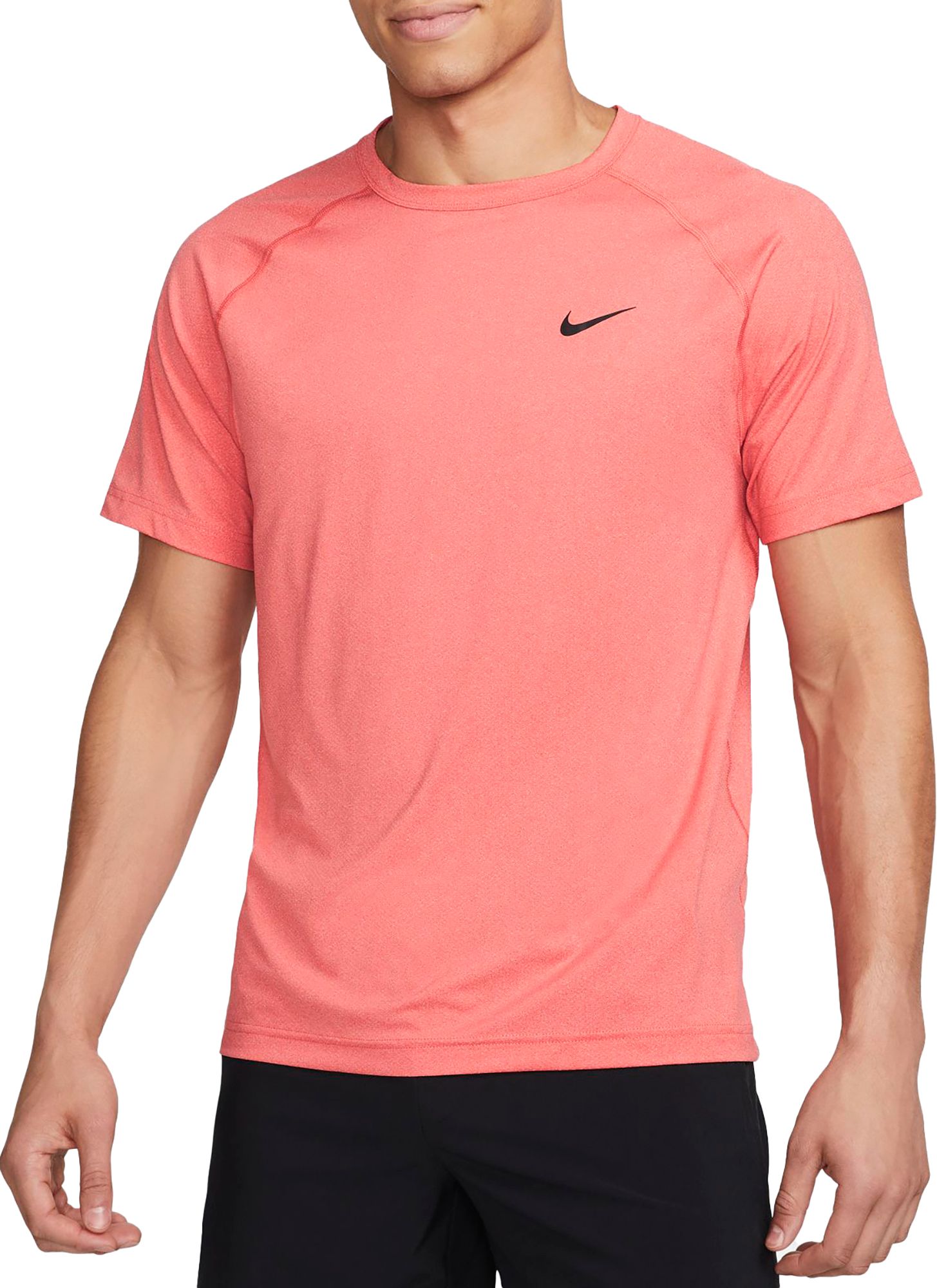 Nike Men's Dri-FIT Ready Short Sleeve Fitness T-Shirt