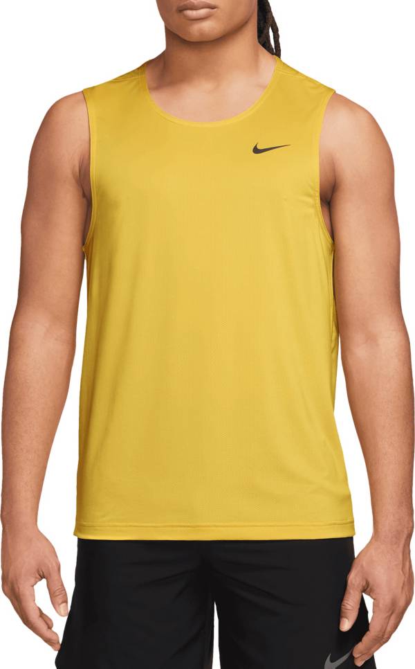 Nike Men's Dri-FIT Ready Fitness Tank Top product image