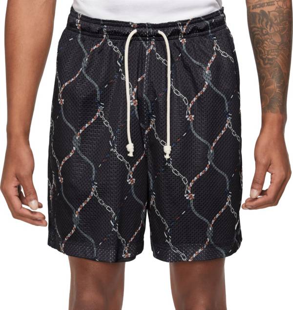 Nike Dri-FIT Standard Issue Men's Reversible 6” Basketball Shorts product image