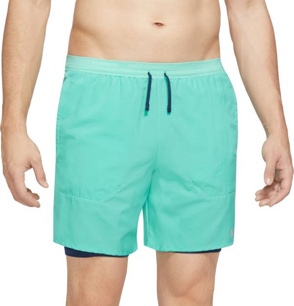 Nike Men's Dri-FIT Stride 2-in-1 7” Shorts product image