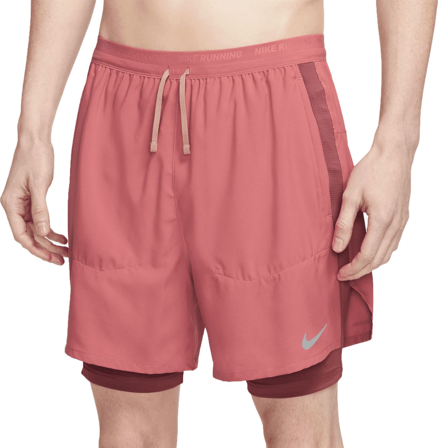 Nike hybrid shorts on sale