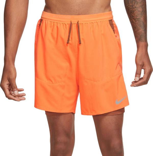 justering Retouch Ydeevne Nike Men's Dri-FIT Stride Hybrid Shorts | Dick's Sporting Goods