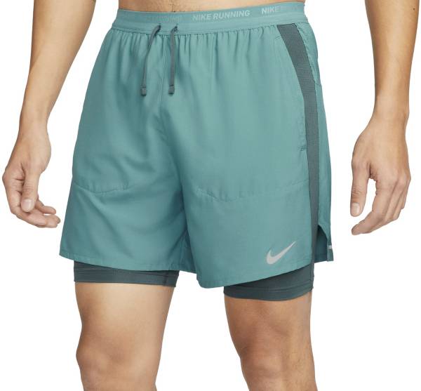 Nike Men's Dri-FIT Stride Hybrid Shorts product image