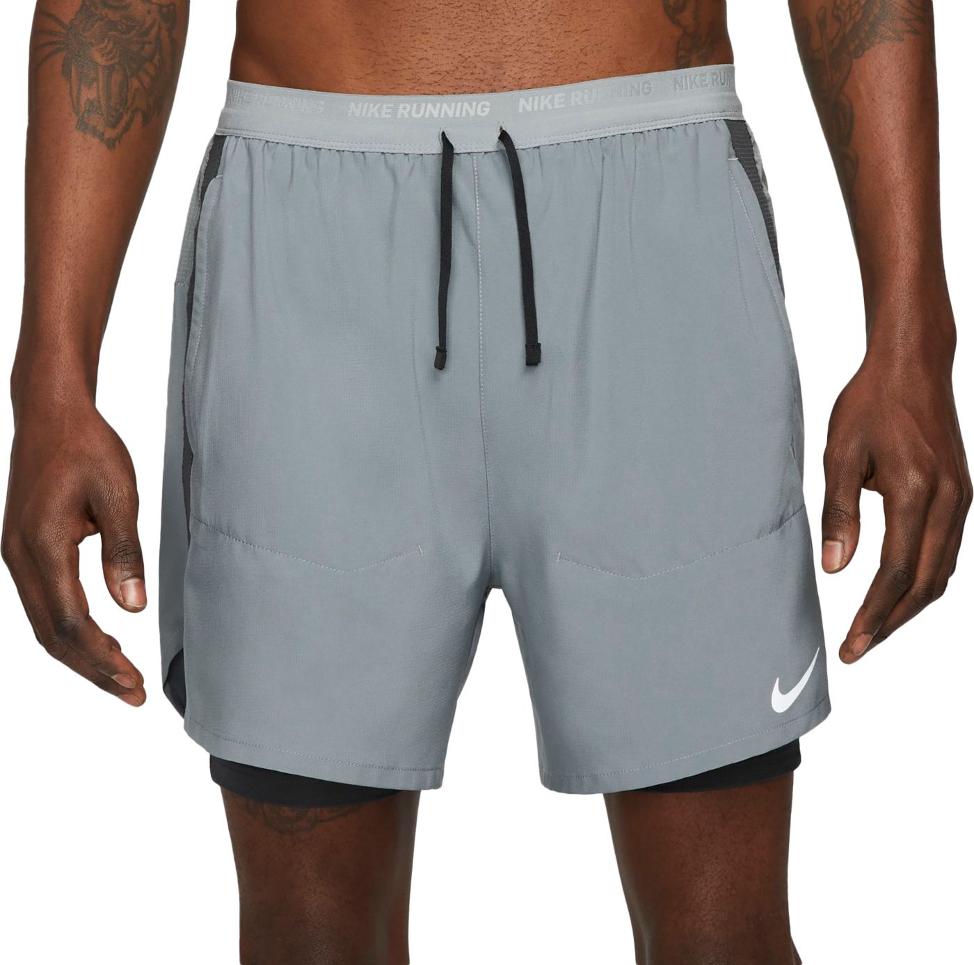 Nike short hybrid hotsell