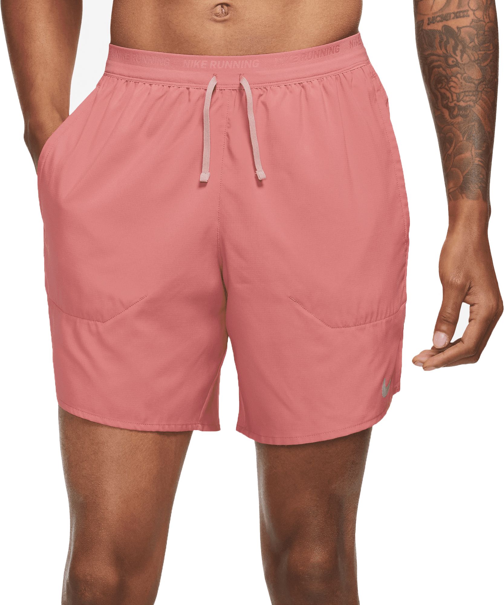 Nike Men's Dri-FIT Flex Stride 7” Shorts