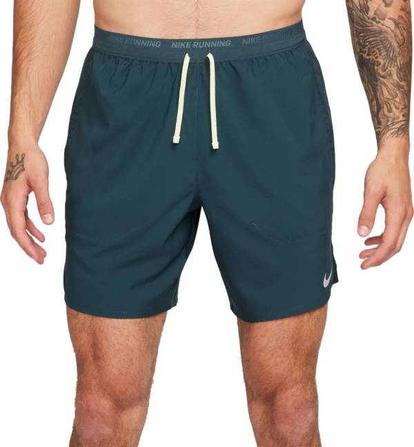 Nike Dri-FIT Run Division Flex Stride Men's 13cm (approx.) Brief-Lined  Running Shorts