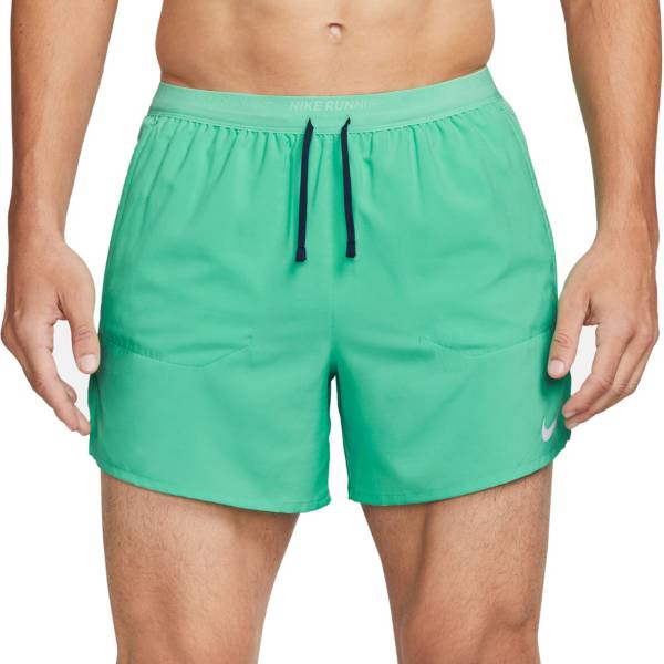 Nike Just Do It Dri-Fit Shorts With Spandex