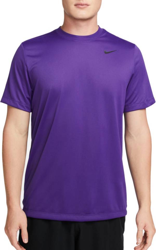 Nike Men's Dri-FIT Legend Fitness T-Shirt product image
