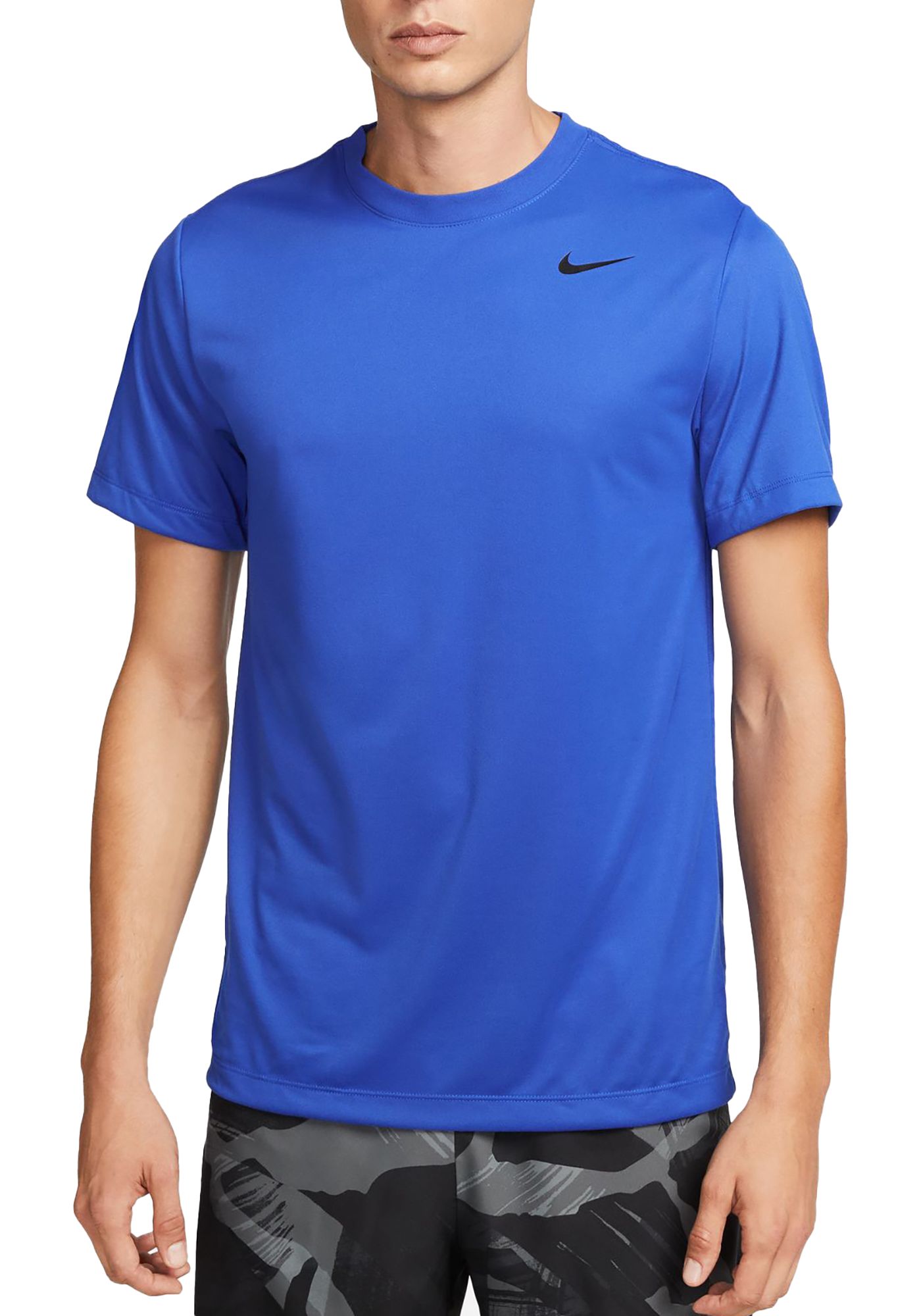 Nike photo t shirt best sale