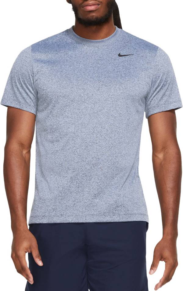retirada cine Convocar Nike Men's Dri-FIT Seasonal Legend Fitness T-Shirt | Dick's Sporting Goods