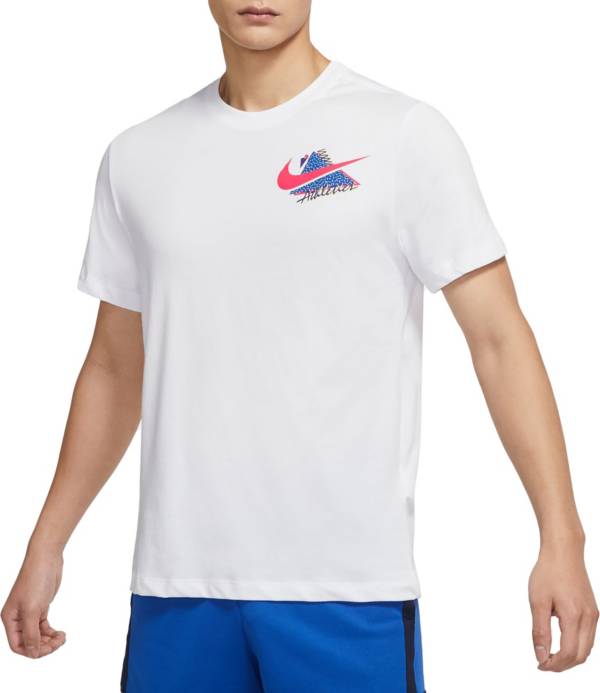 Nike Men's Dri-Fit Graphic Training T-Shirt product image