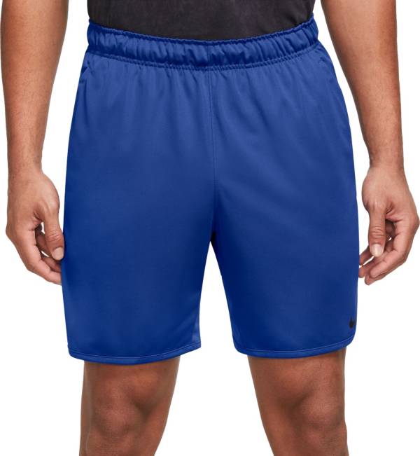 Under Armour Mens Comfort Waistband Trunks, Shorts with Drawstring