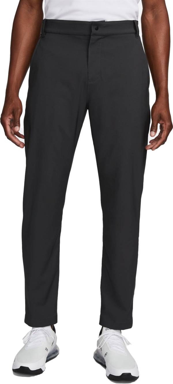 Nike Golf Dri-Fit Victory pants in black