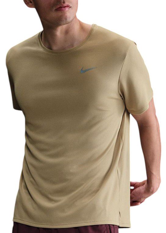 Nike Men's Dri-FIT UV Miler Running T-Shirt product image
