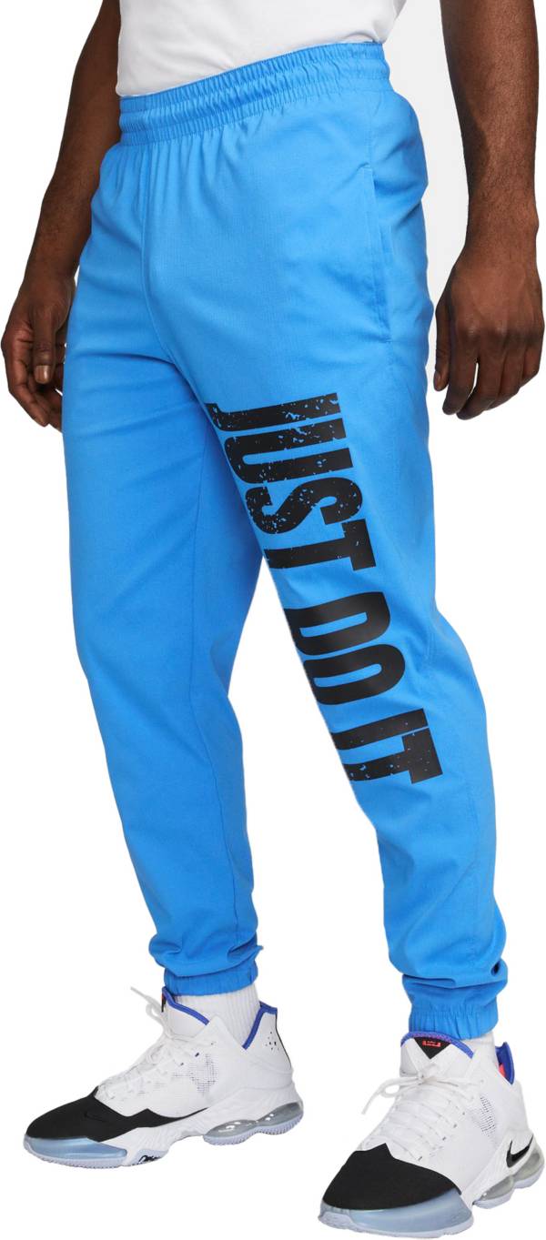 Nike DNA Men's Woven Basketball Pants | Dick's Sporting Goods