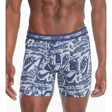 sorry, Nike Men's Dri-FIT Ultra Stretch Micro Boxer Briefs – 3 Pack is currently out of stock