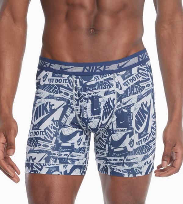 Focused fit clearance micro boxer brief