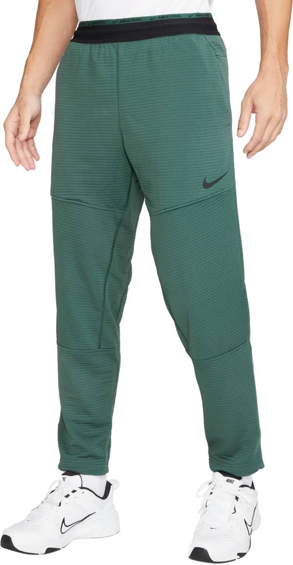 Nike Pro Men's Fleece Fitness Pants Dick's Sporting Goods