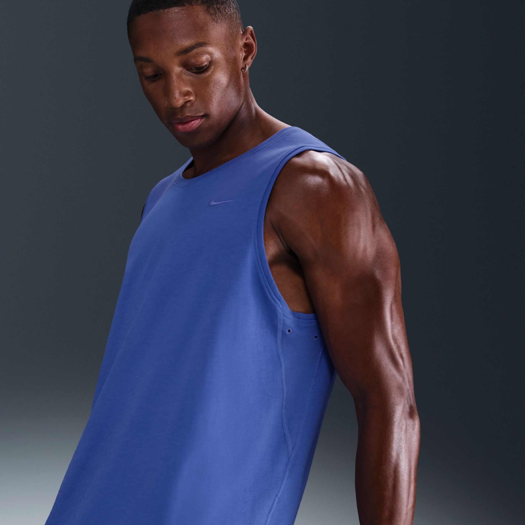 Nike Men's Dri-FIT Primary Versatile Fitness Tank Top product image