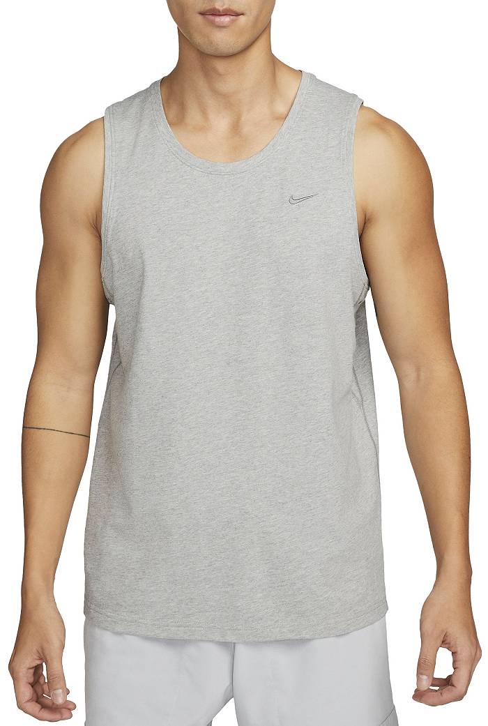  Nike Dri Fit Pro Cool Compression Sleeveless Shirt