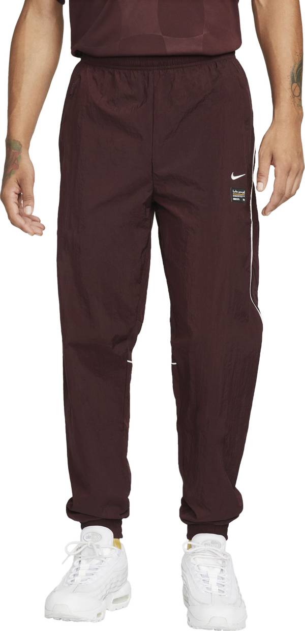 Nike Men's F.C. Repel Woven Soccer Pants product image
