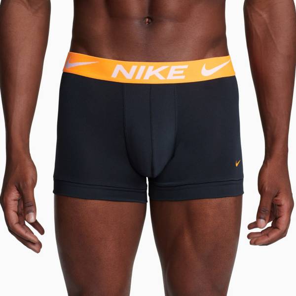 Men's Trunk Underwear