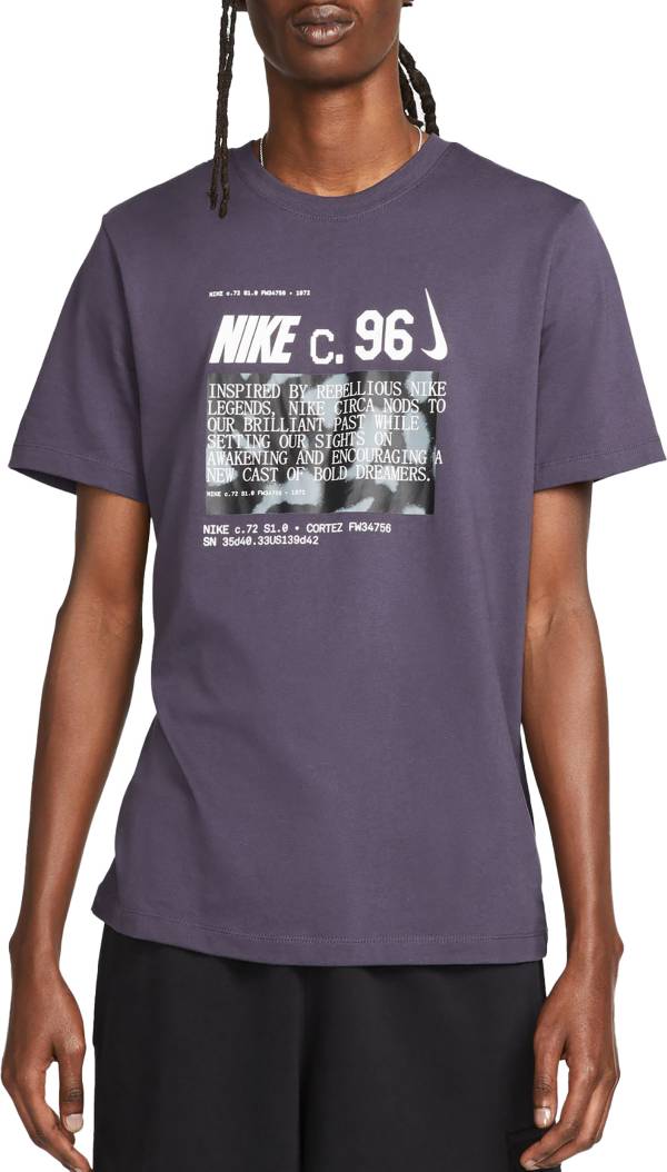 Nike Men's Circa Graphic T-Shirt product image