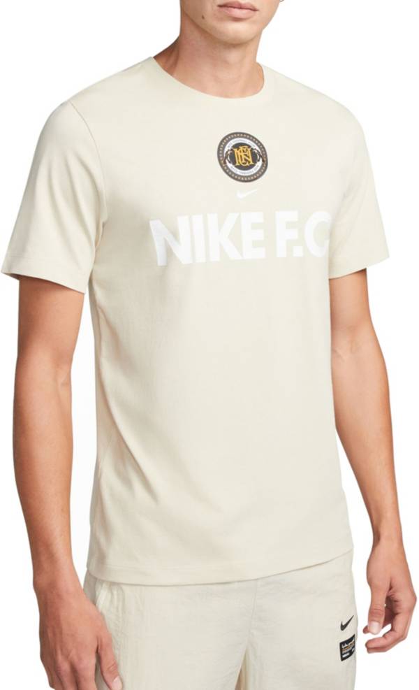 Beg Geest Op tijd Nike Men's Football Club Capsule T-Shirt | Dick's Sporting Goods