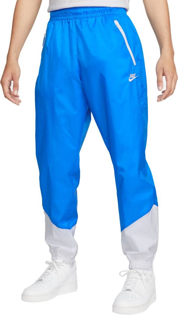 Nike Sportswear Windrunner Track Pants Men's Running Training