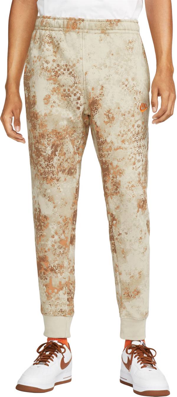 Nike Men's Sportswear Club Fleece Joggers | Dick's Sporting Goods