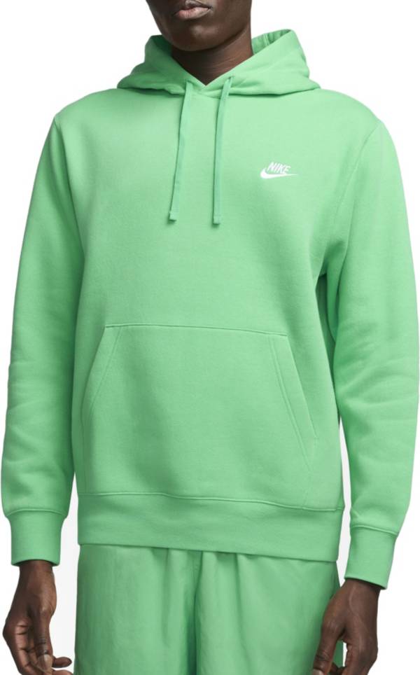 Nike Men's Sportswear Fleece Pullover Hoodie | Dick's Sporting Goods