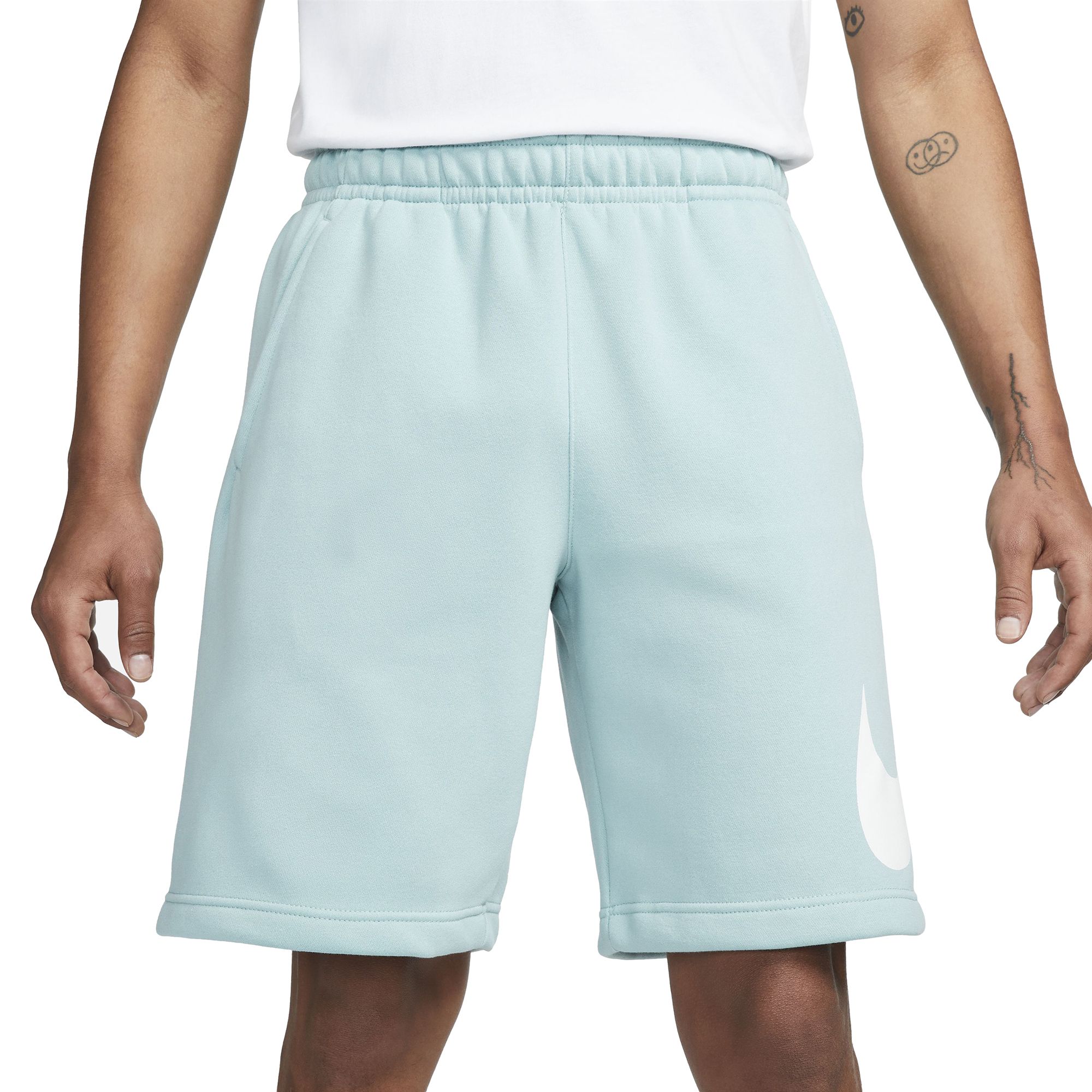 Nike Men s Sportswear Club Graphic Shorts Dick s Sporting Goods in Tustin CA The Market Place