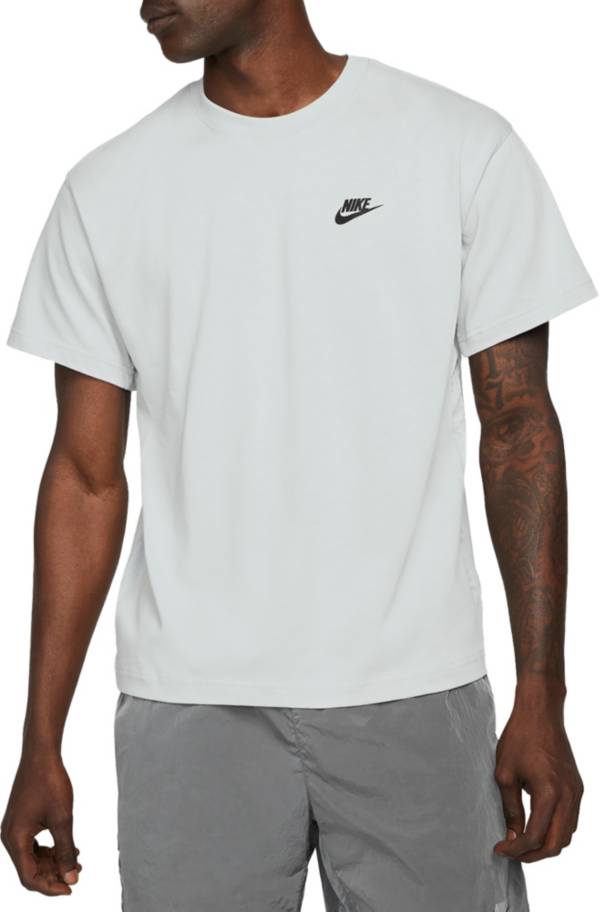 Nedgang Kollega Allerede Nike Men's Lightweight Knit Short Sleeve T-Shirt | Dick's Sporting Goods