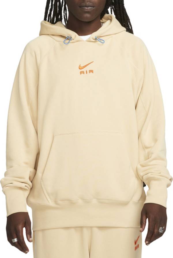 Nike Men's Sportswear Air Terry Pullover Hoodie | Dick's Sporting Goods