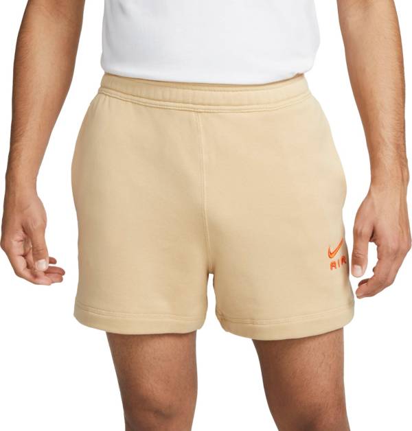 Nike Air Men's French Terry Shorts product image