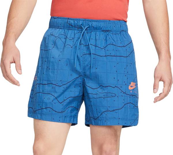 Nike Men's Lined Woven Shorts product image