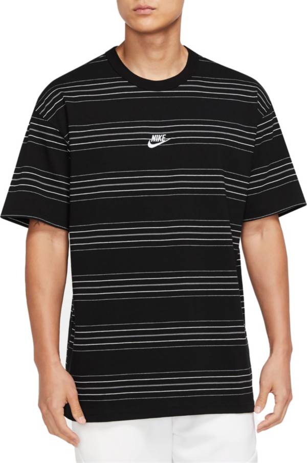 Nike Men's Premium Essential Striped T-Shirt product image