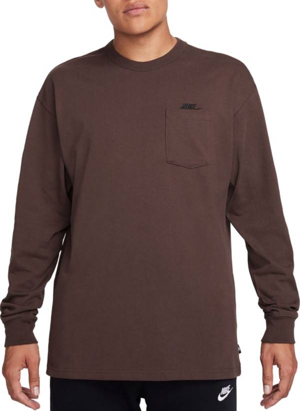 Tee-shirt Nike Sportswear Premium Essentials pour Homme. Nike CA