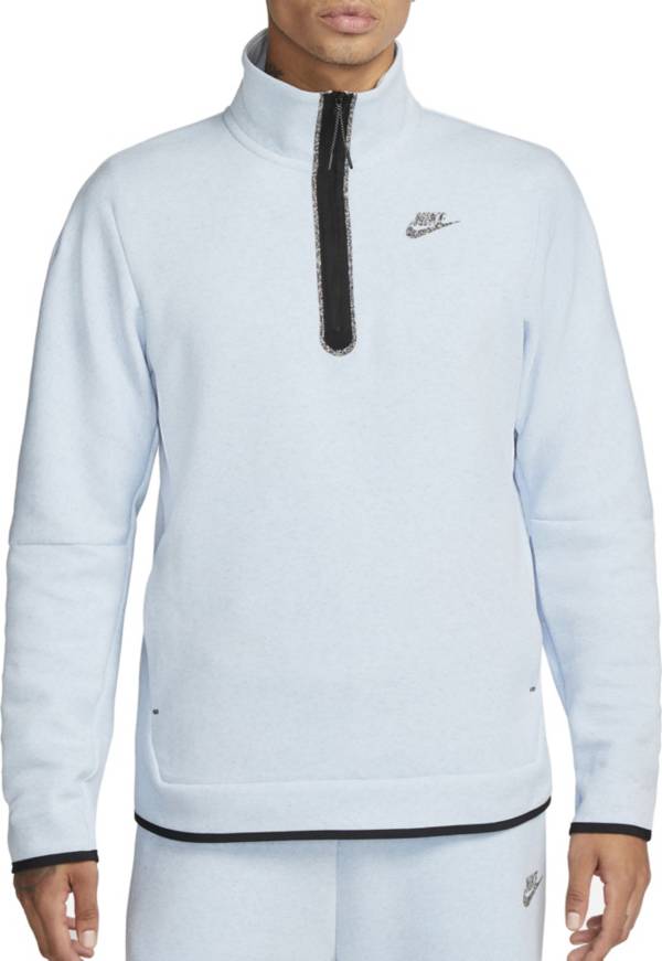 Nike Men's Tech Fleece 1/2 Zip Revival Sweatshirt product image
