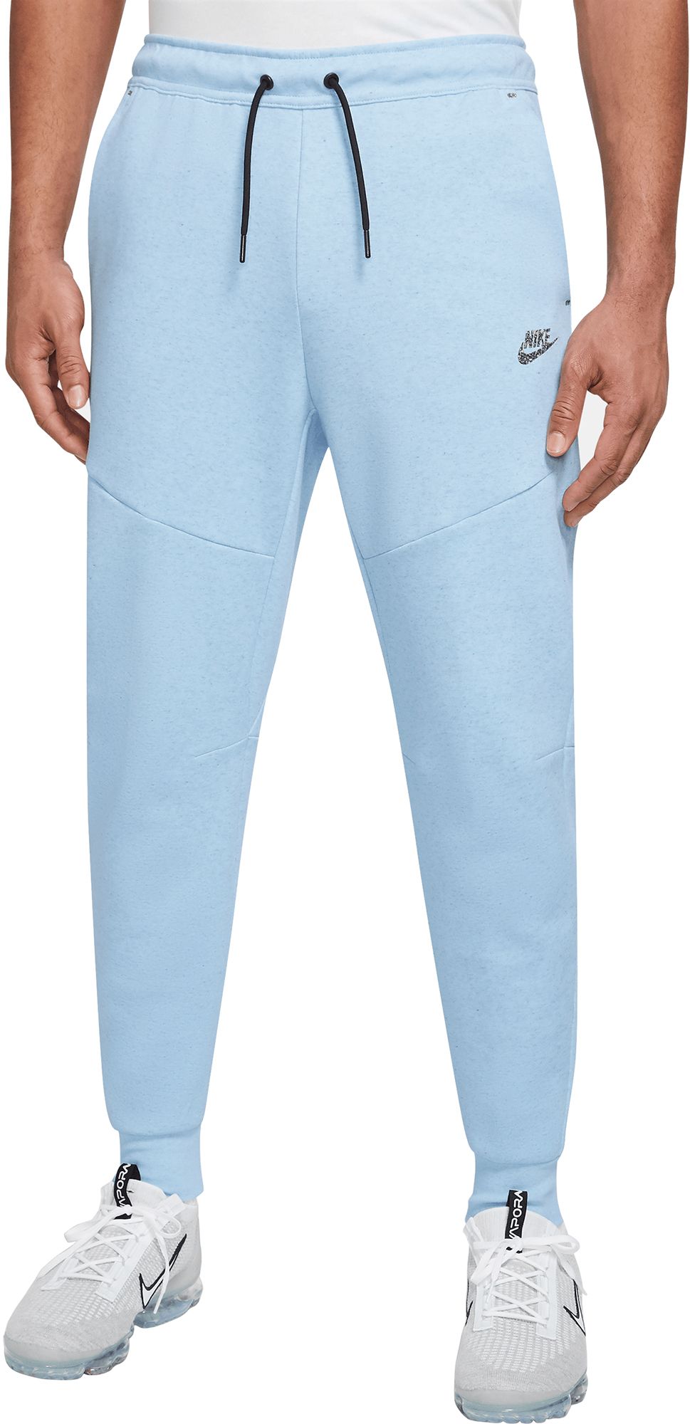 nike revival fleece joggers