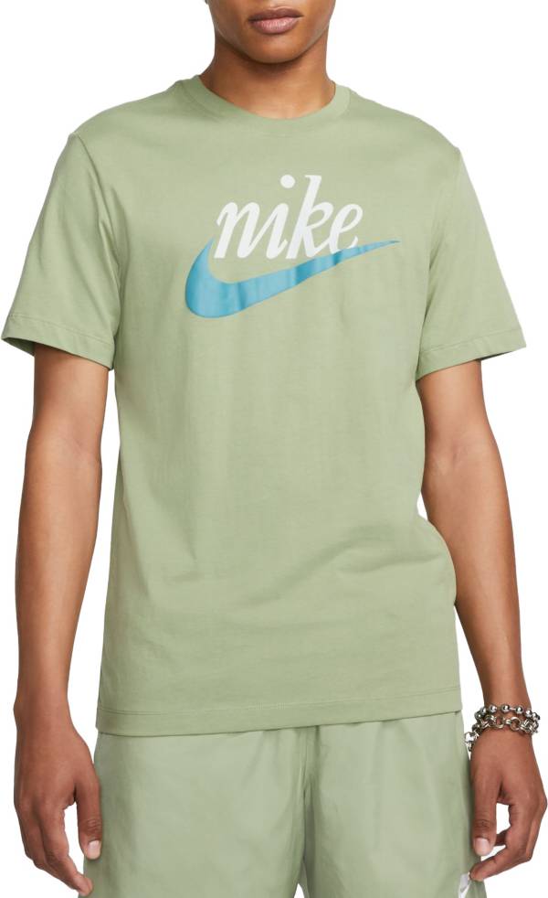Nike Men's Sportswear Short Sleeve T-Shirt product image
