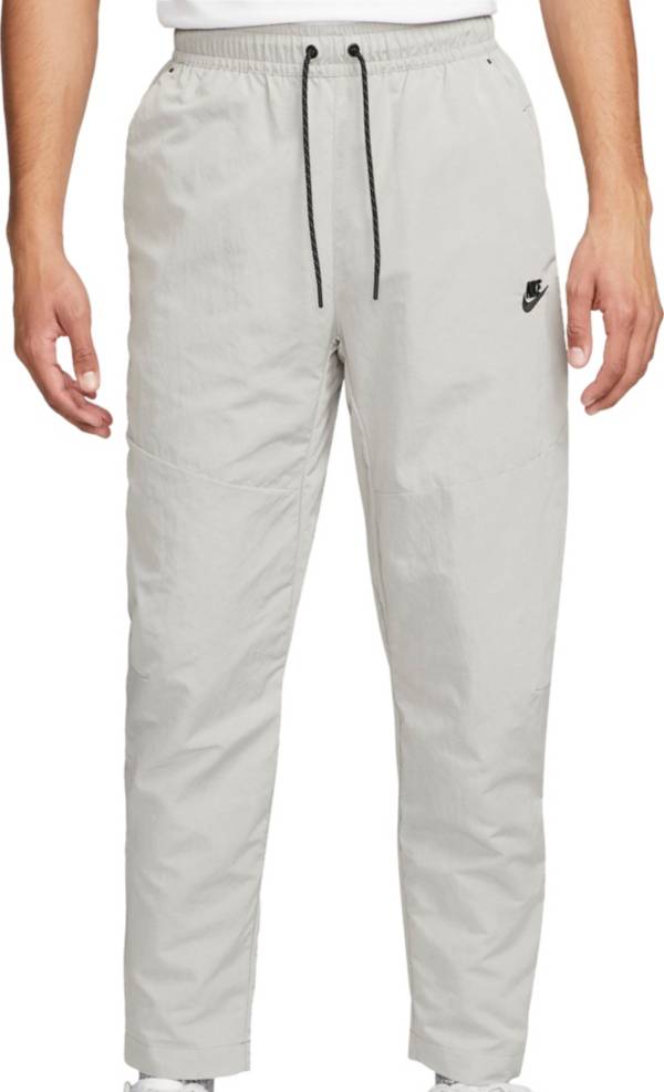 Nike men's best sale woven joggers