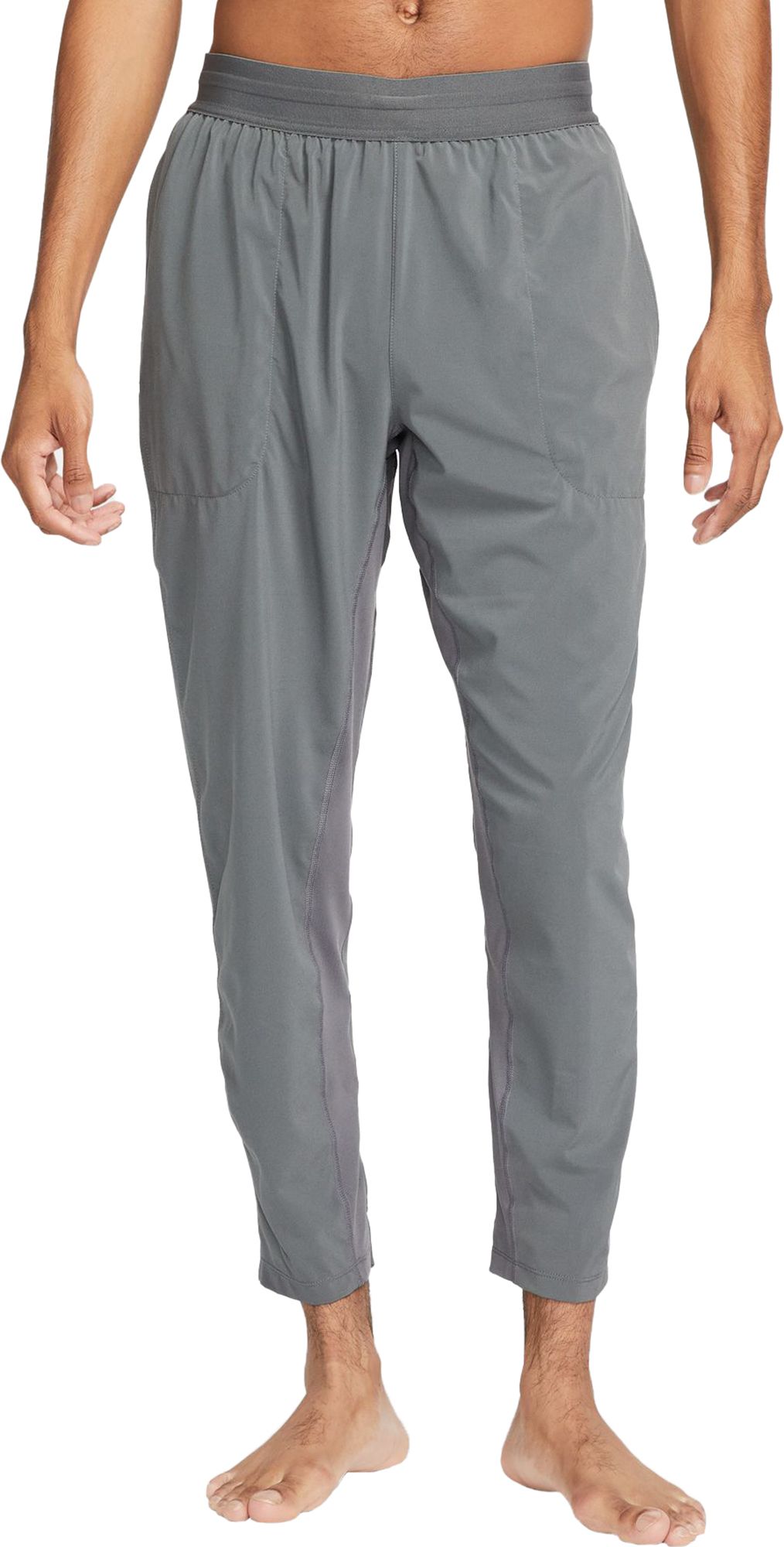 Nike Dri Fit Yoga Pants Mens