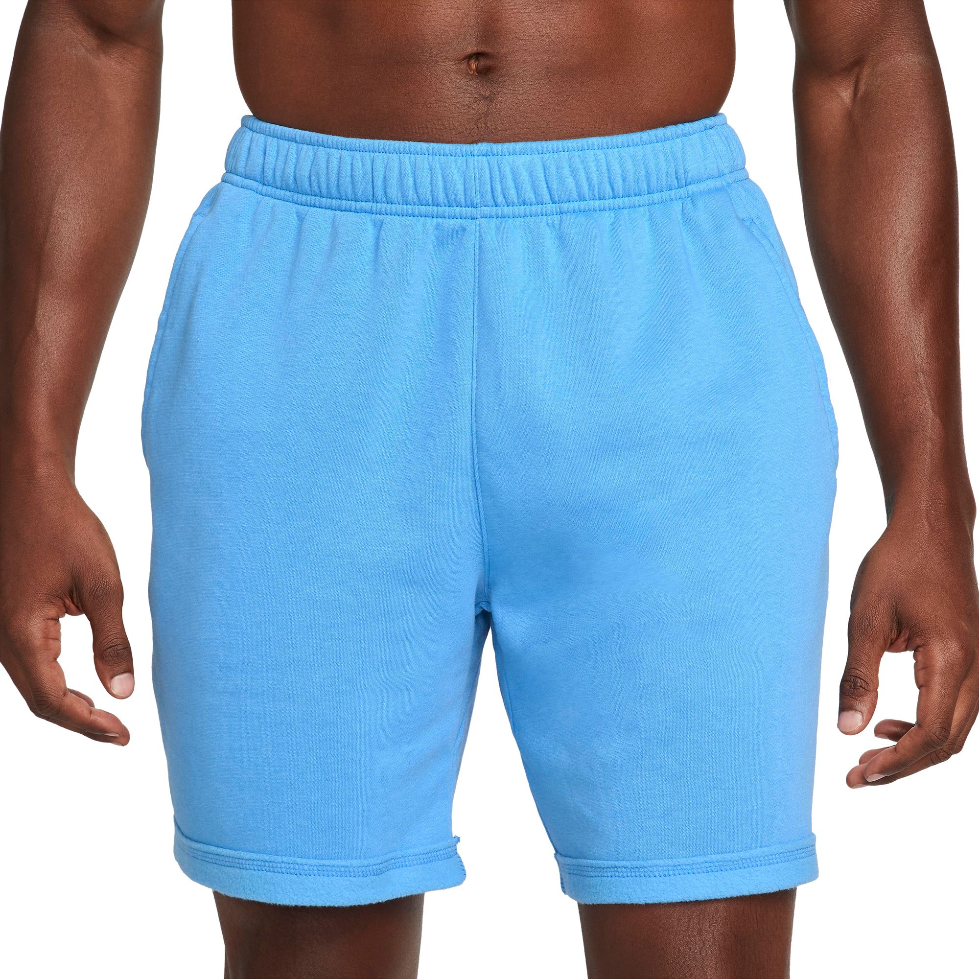 Nike Yoga Shorts Mens