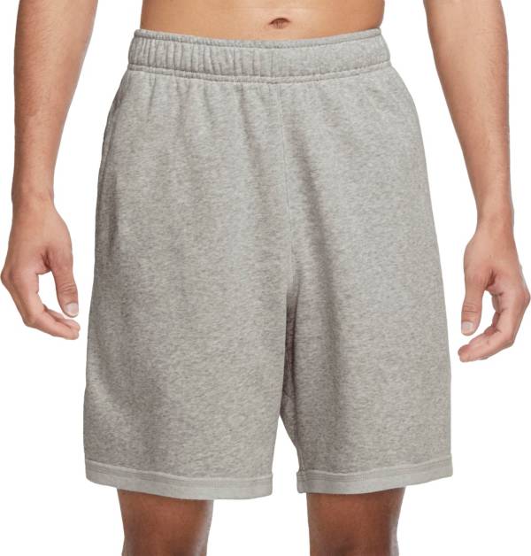 Nike Men's Yoga Therma-FIT Core Shorts