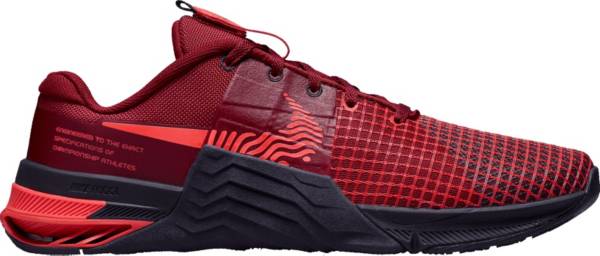 nike metcon squeak