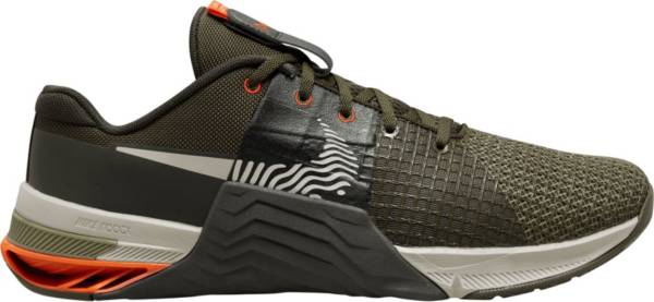 Nike Metcon 9 By You Custom Men's Workout Shoes. Nike IE