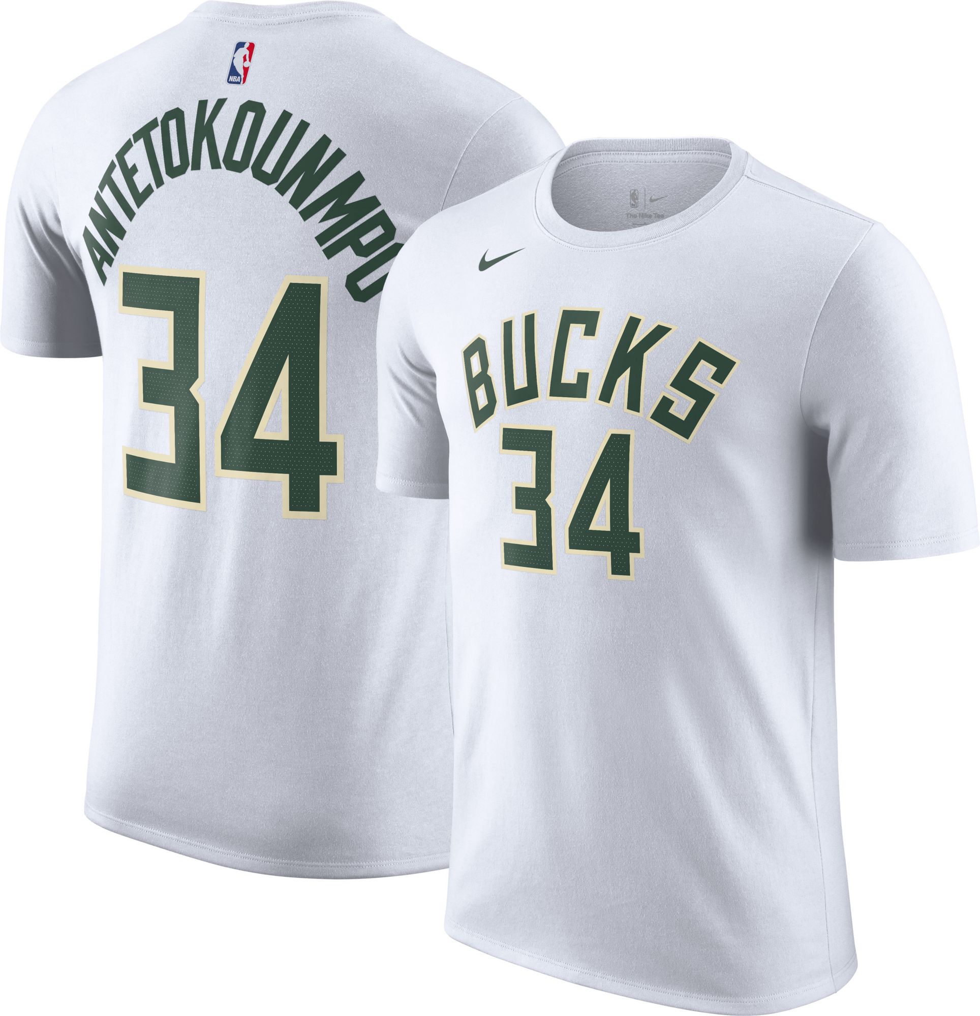 giannis antetokounmpo t shirt