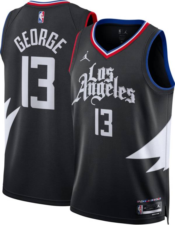 Los angeles jersey in black on sale