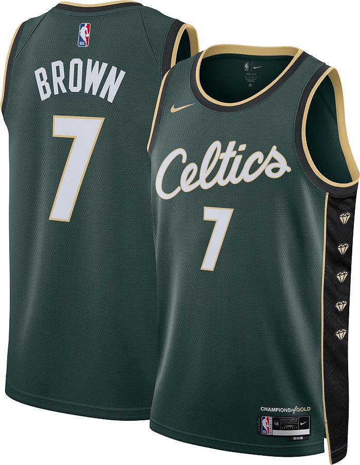 How to buy Boston Celtics 2022-23 City Edition NBA jerseys online 